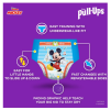 Pull-Ups Boys' Potty Training Pants Size 4;  2T-3T;  74 Ct