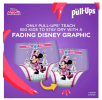 Pull-Ups Girls' Potty Training Underwear Size 5;  3T-4T;  112 Ct