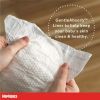 Huggies Little Movers Baby Diapers Size 7;  Count 68