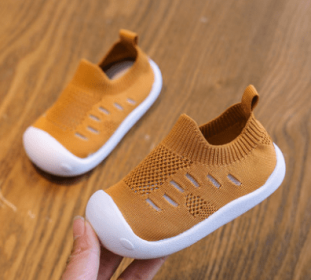 Toddler shoes (Option: 21-Brown)